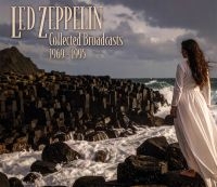 Led Zeppelin - Collected Broadcasts 1969-1995 (5 C