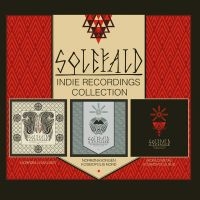 Solefald - Indie Recordings Collection (3 Cd)