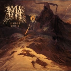 1914 - Viribus Unitis