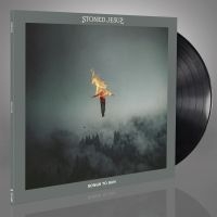 Stoned Jesus - Songs To Sun (Black Vinyl Lp)
