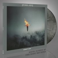 Stoned Jesus - Songs To Sun (Marbled Vinyl Lp)