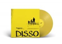Seigmen - Dissonans (Yellow Vinyl Lp)