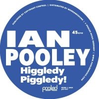 Ian Pooley - Higgledy Piggledy!
