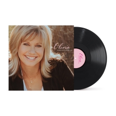 Olivia Newton-John - Stronger Than Before - 20Th Anniver