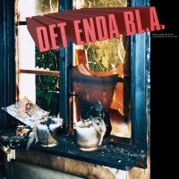 Det Enda Bl.A. - Som Att Börja Gå Nedför I En Stilla