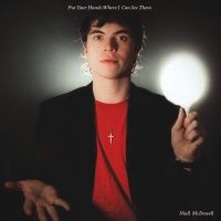 Mcdowell Niall - Put Your Hands Where I Can See Them
