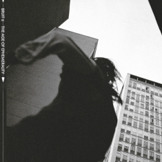 Bruit - Age Of Ephemerality