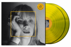 Hayley Williams - Ego Death At A Bachelorette Party (Yellow 2LP)