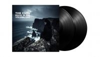 Cure The - Rock In Rio Vol.1 (2 Lp Black Vinyl