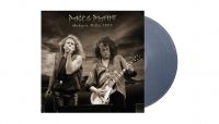 Page & Plant - Auburn Hill 1995 (Clear Vinyl Lp)