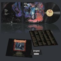 Bergfried - Romantik Iii (Black Vinyl Lp)