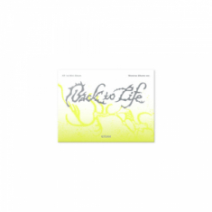&Team  - Back To Life (Weverse Albums  Ver.)