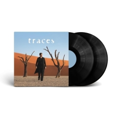 Kelly Michael Patrick - Traces