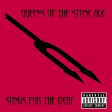 Queens Of The Stone Age - Songs For The Deaf