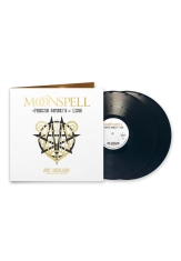 Moonspell - Opus Diabolicum - The Orchestral Live Show (Black Vinyl / 2LP)