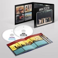 Pulp - Different Class (2CD)
