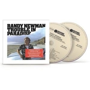 Randy Newman - Trouble In Paradise
