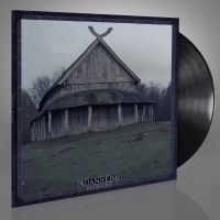 Danheim - Heimferd (Black Vinyl Lp)