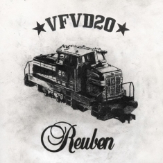 Reuben - Vfvd20