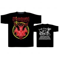 Possessed - T/S Red Devil (L)