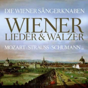 Various Artists - Wiener Lieder Und Walzer
