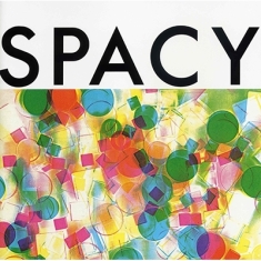 Tatsuro Yamashita - Spacy