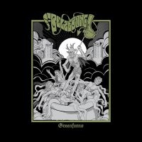 Belzebong - Greenferno (Vinyl Lp)