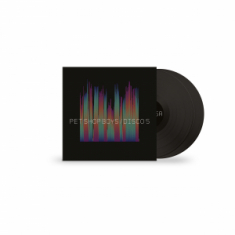 Pet Shop Boys - Disco 5
