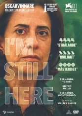 Movie - I'm Still Here