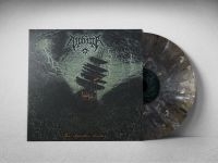 Asphagor - Aphotic Vortex The (Onyx Vinyl Lp)