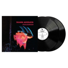 Black Sabbath - Paranoid (Dlx 2Lp)