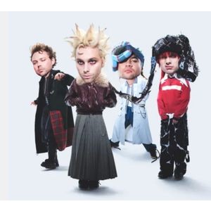 5 Seconds Of Summer - Everyone's A Star! (Vinyl)
