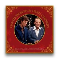 Bing Crosby & David Bowie - Peace On Earth / Little Drummer Boy