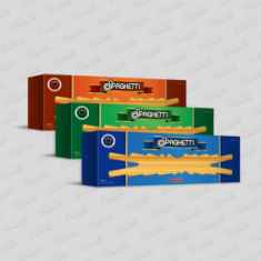 Le Sserafim  - Spaghetti (Random Ver.)