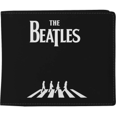Beatles - Abbey Road B/W Wallet