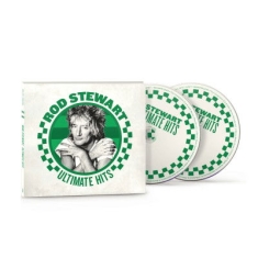 Rod Stewart - Ultimate Hits (2Cd)