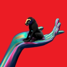 Sbtrkt - Wonder Where We Land (Deluxe)