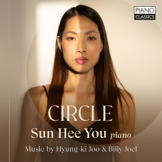 Sun Hee You - Joo Hyung-Ki & Billy Joel: Circle