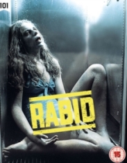 Movie - Rabid