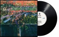 Jody Grind - Far Canal (Black Vinyl Lp)