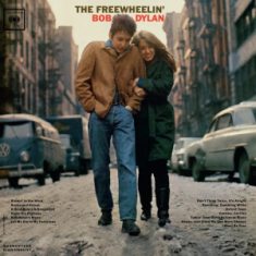 Dylan Bob - The Original Freewheelin' Bob Dylan