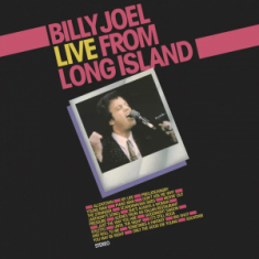 Joel Billy - Live From Long Island
