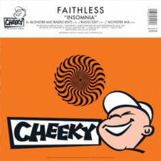 Faithless - Insomnia