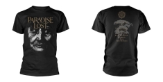 Paradise Lost - T/S One Second (M)