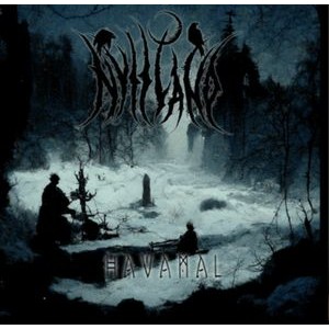 Nytt Land - Havamal (2 Lp Gold Vinyl)