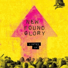 New Found Glory - Listen Up!