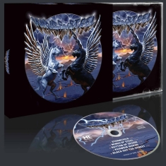 Wings Of Steel - Wings Of Steel (Slipcase)