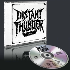Distant Thunder - Demo I