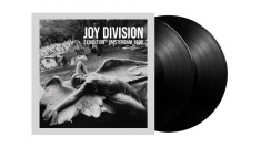 Joy Division - Exhibition - Amsterdam 1980 (2 Lp B