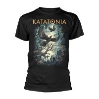 Katatonia - T/S - Uncover The Skies (M)